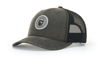 Richardson Fremont Trucker - 112WF