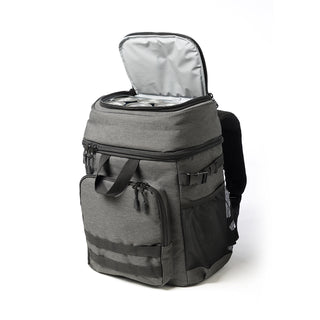Legend Black Super Duty 30 - Backpack Cooler