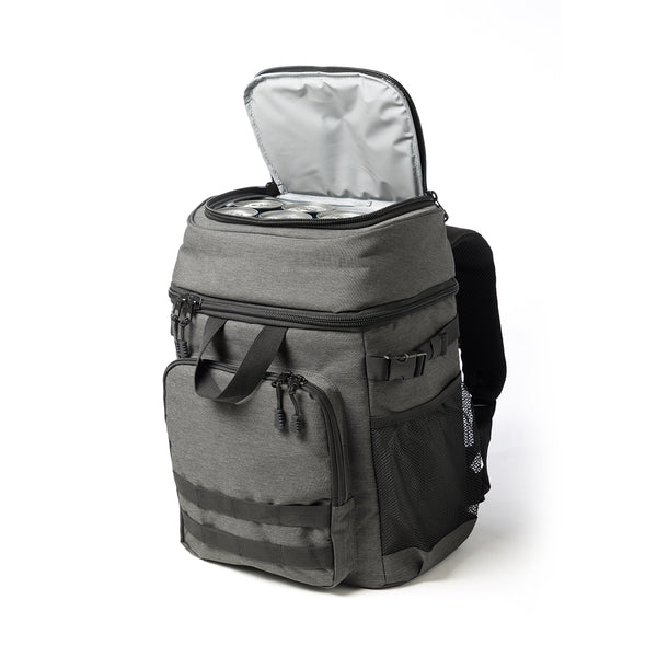Legend Black Super Duty 30 - Backpack Cooler