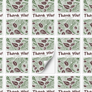 Imprint Labels 60 x 40mm (White) — Layout Example