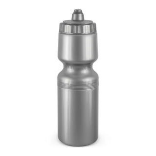 Agogo X-Stream Shot Bottle (Silver)