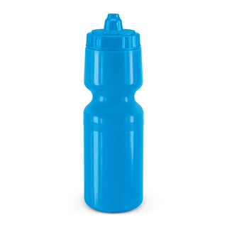 Agogo X-Stream Shot Bottle (Light Blue)