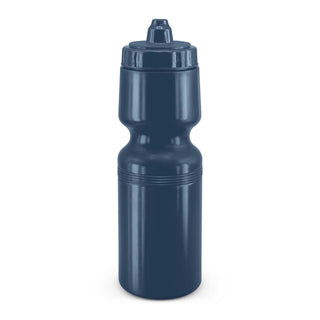 Agogo X-Stream Shot Bottle (Navy)