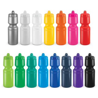 Tasman Shot Bottle (Red) — nan