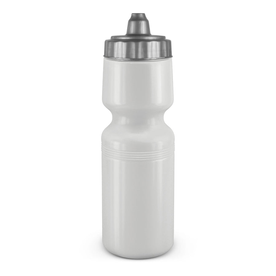 Tasman Shot Bottle (Frosted Clear)