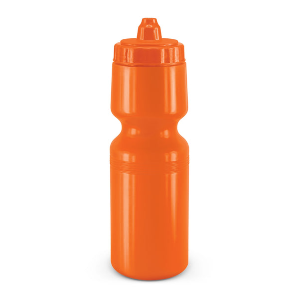 Tasman Shot Bottle (Orange)