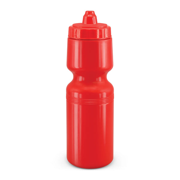 Tasman Shot Bottle (Red)
