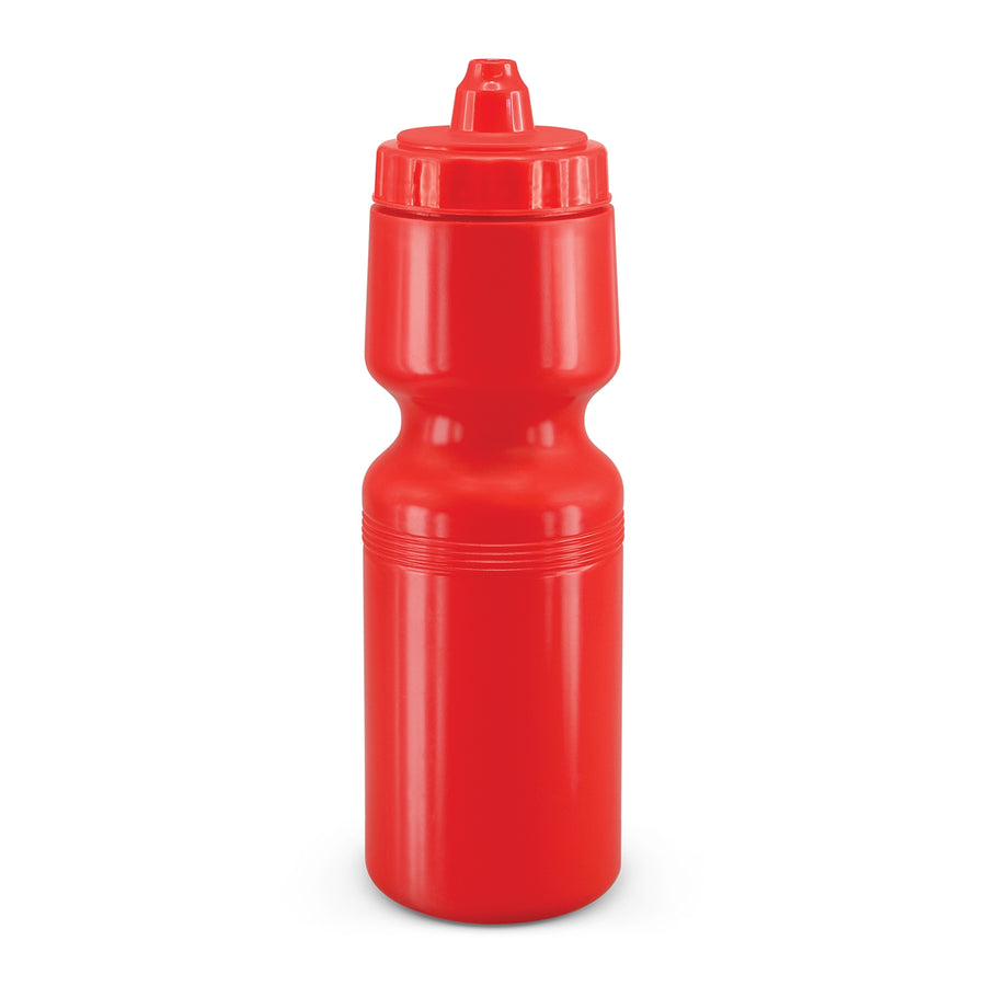 Tasman Shot Bottle (Red)