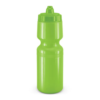 Agogo X-Stream Shot Bottle (Bright Green)