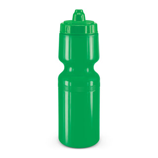 Agogo X-Stream Shot Bottle (Dark Green)