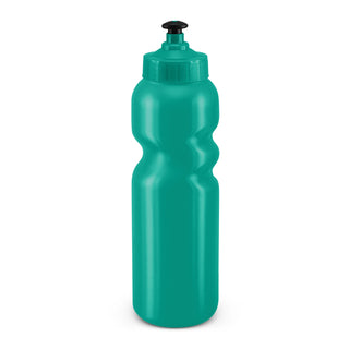 Agogo Action Sipper Bottle (Teal)