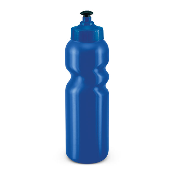 Kauri Sipper Bottle (Dark Blue)