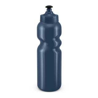 Agogo Action Sipper Bottle (Navy)