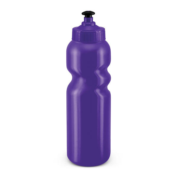 Kauri Sipper Bottle (Purple)