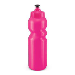 Agogo Action Sipper Bottle (Pink)