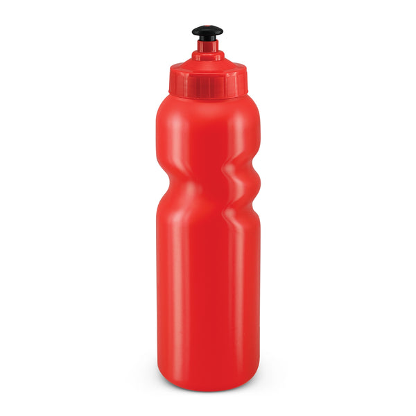 Kauri Sipper Bottle (Red)