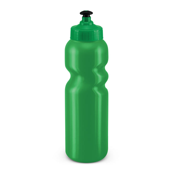 Kauri Sipper Bottle (Dark Green)