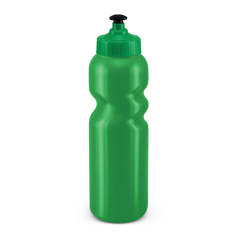Kauri Sipper Bottle (Dark Green)