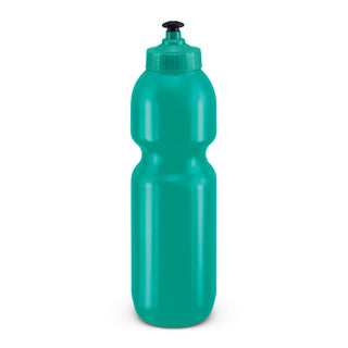 Agogo Supa Sipper Bottle (Teal)