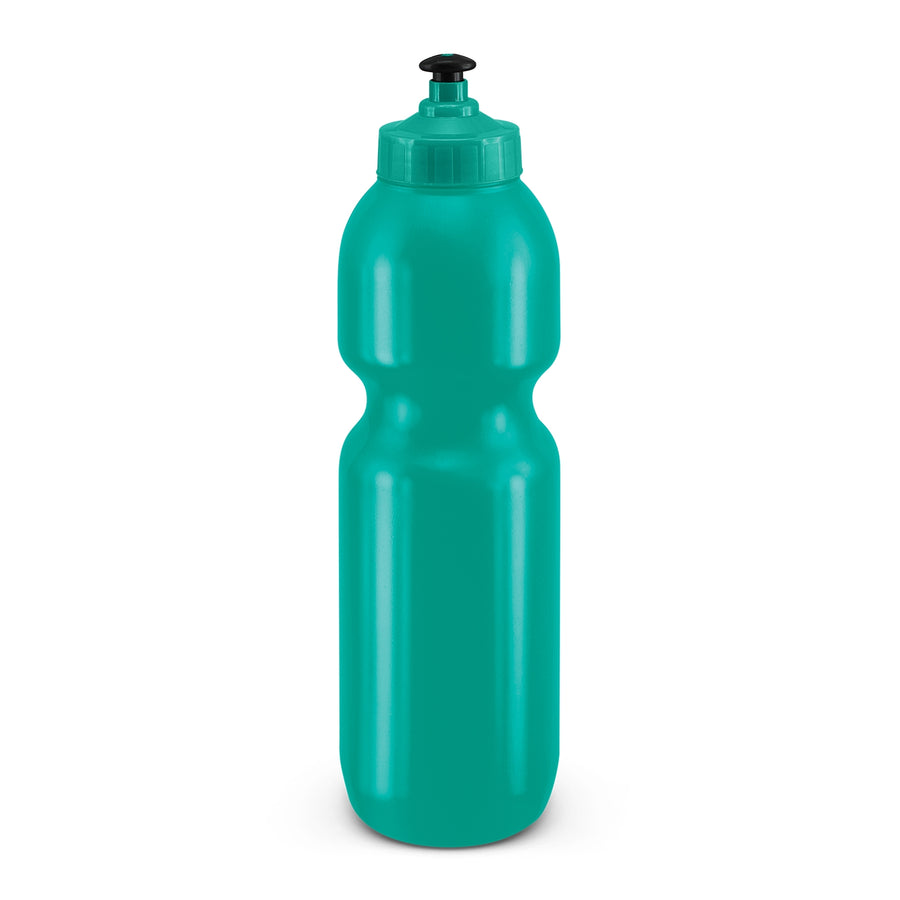 Ridgeline Sipper Bottle (Teal)