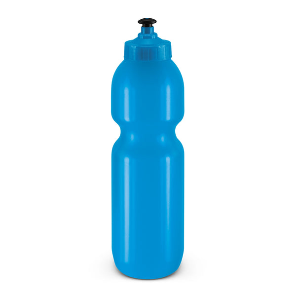 Ridgeline Sipper Bottle (Light Blue)