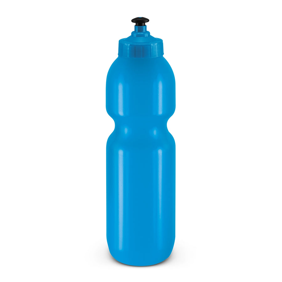 Ridgeline Sipper Bottle (Light Blue)