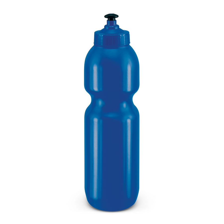 Ridgeline Sipper Bottle (Dark Blue)
