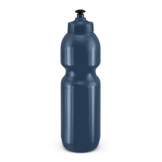 Agogo Supa Sipper Bottle (Navy)