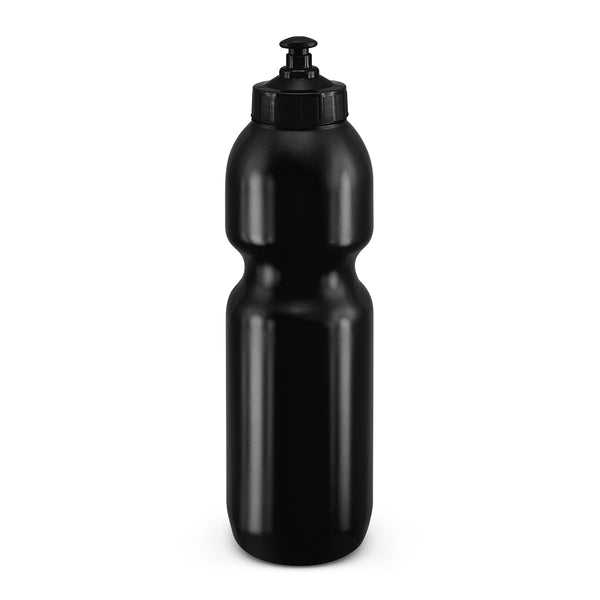 Ridgeline Sipper Bottle (Black)