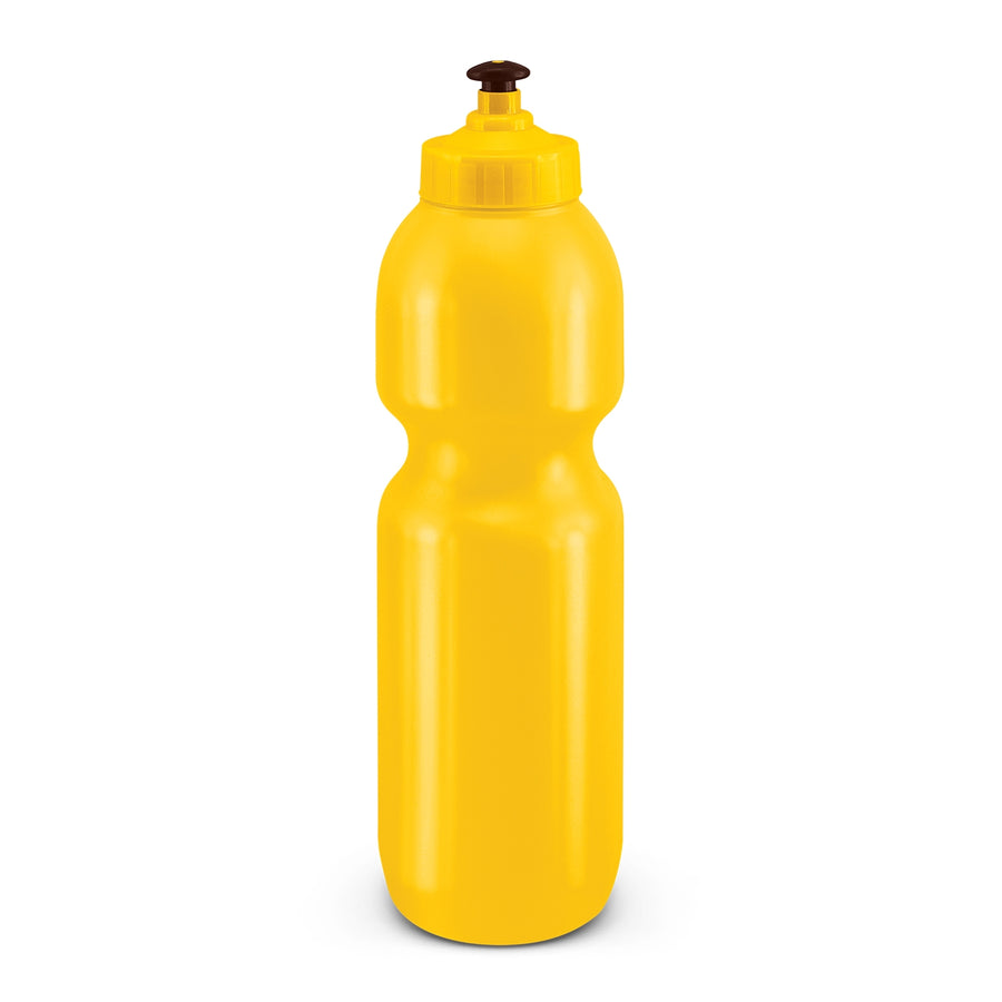 Ridgeline Sipper Bottle (Yellow)