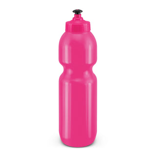 Agogo Supa Sipper Bottle (Pink)