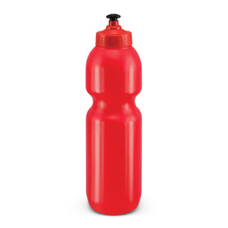 Agogo Supa Sipper Bottle (Red)