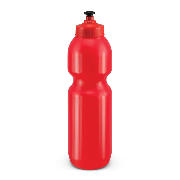 Ridgeline Sipper Bottle (Red)