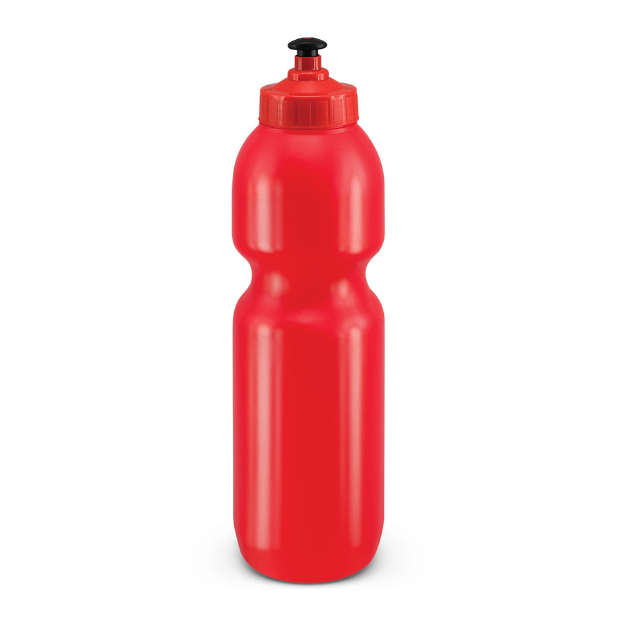 Ridgeline Sipper Bottle (Red)