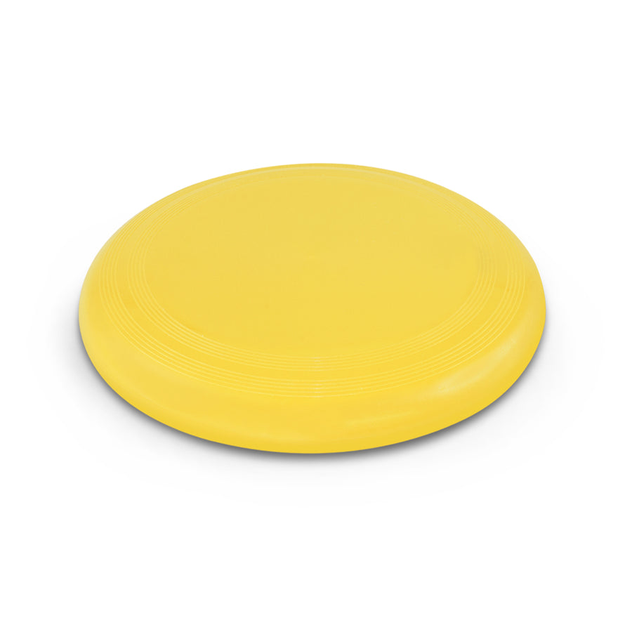 Rally Small Flyer (Yellow)