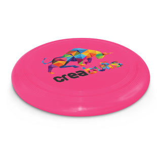 Agogo Large Flyer (Pink)