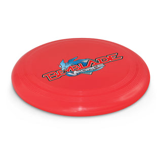 Agogo Large Flyer (Red)