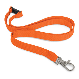 Agogo Evox Lanyard (Orange)