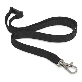 Agogo Evox Lanyard (Black)