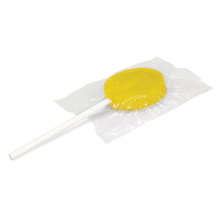 Agogo Lollipops (Yellow)