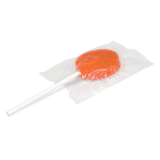 Agogo Lollipops (Orange)