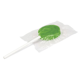 Agogo Lollipops (Green)