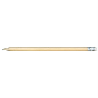 Agogo HB Pencil (Natural)