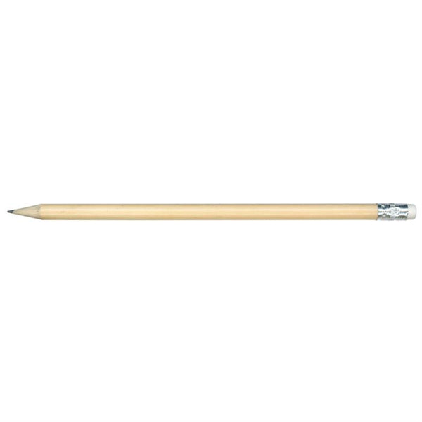 Cedar HB Pencil (Natural)