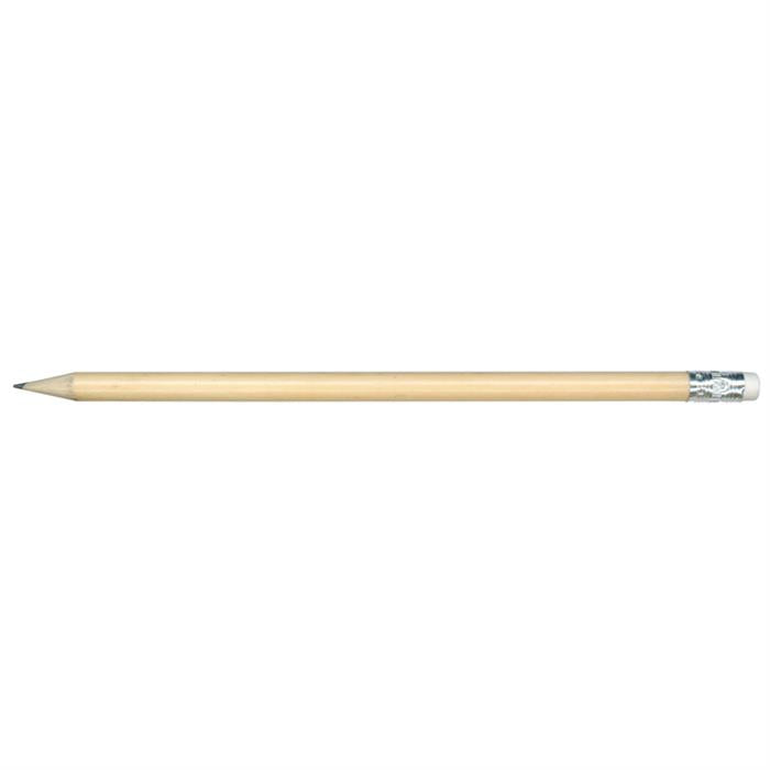Cedar HB Pencil (Natural)