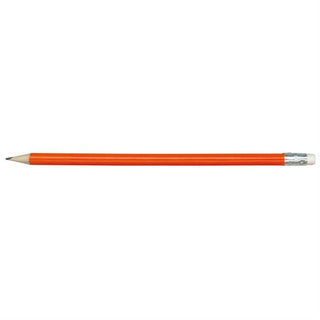 Agogo HB Pencil (Orange)