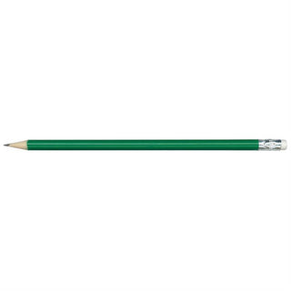 Agogo HB Pencil (Green)