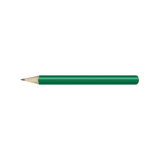 Agogo HB Mini Pencil (Green)