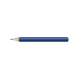 Agogo HB Mini Pencil (Blue)