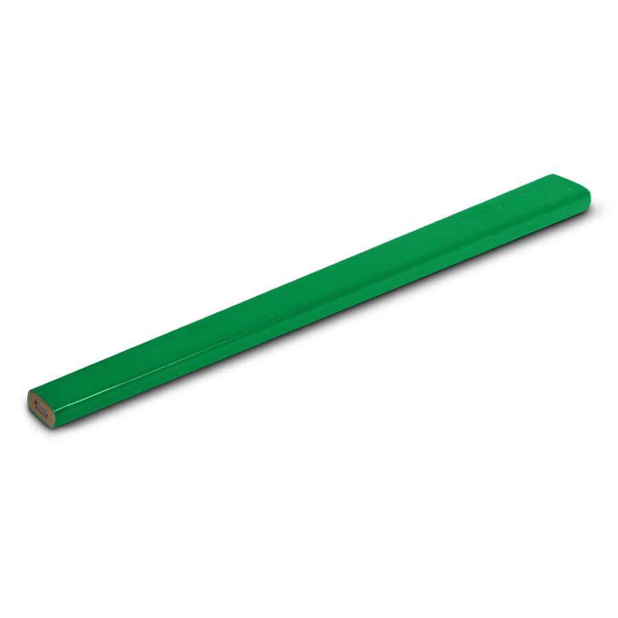 Ridge Carpenters Pencil (Green)